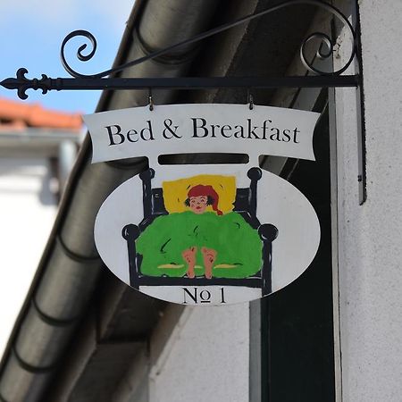 B & B Nr. 1 Schwerte Extérieur photo