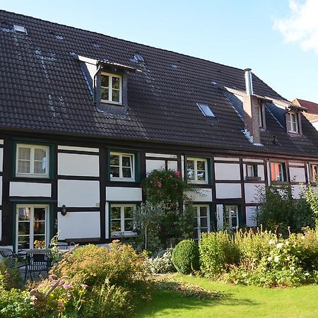 B & B Nr. 1 Schwerte Extérieur photo