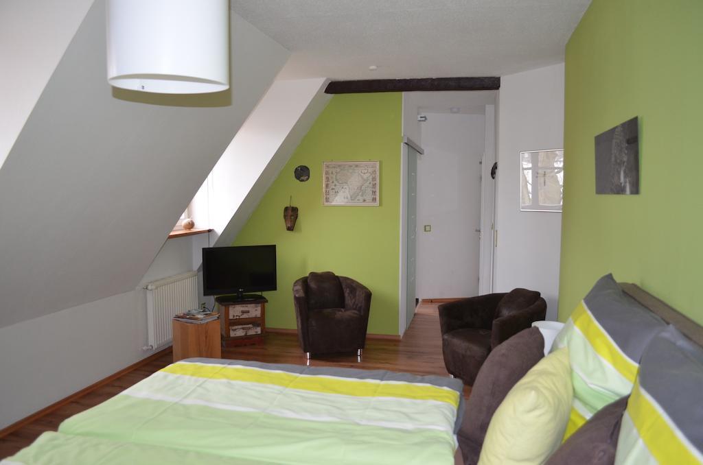 B & B Nr. 1 Schwerte Chambre photo