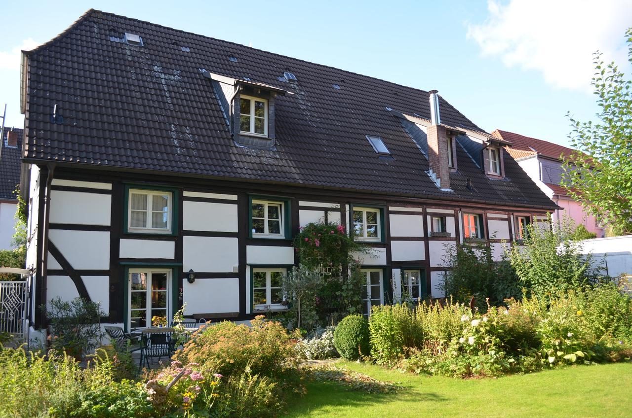 B & B Nr. 1 Schwerte Extérieur photo